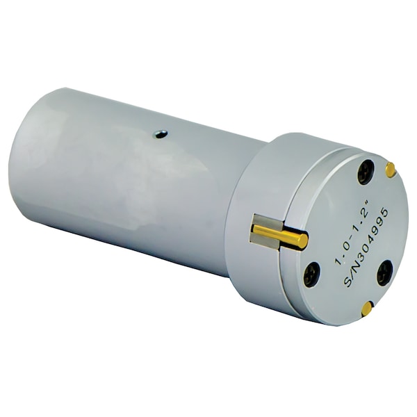 Mitutoyo Bore Gage Hd Assembly, 1-1.2 In 04AZA731 - main